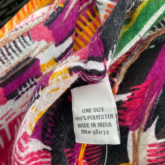 Infinity Scarf NWT - Picture 3 of 4